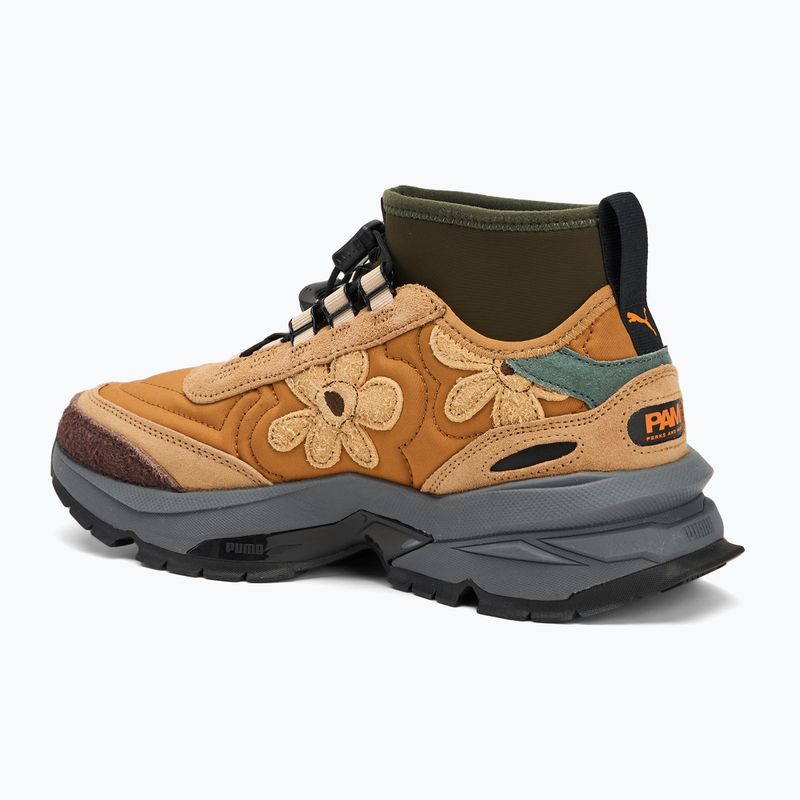 PUMA Nano PAM scarpe puma nero 3