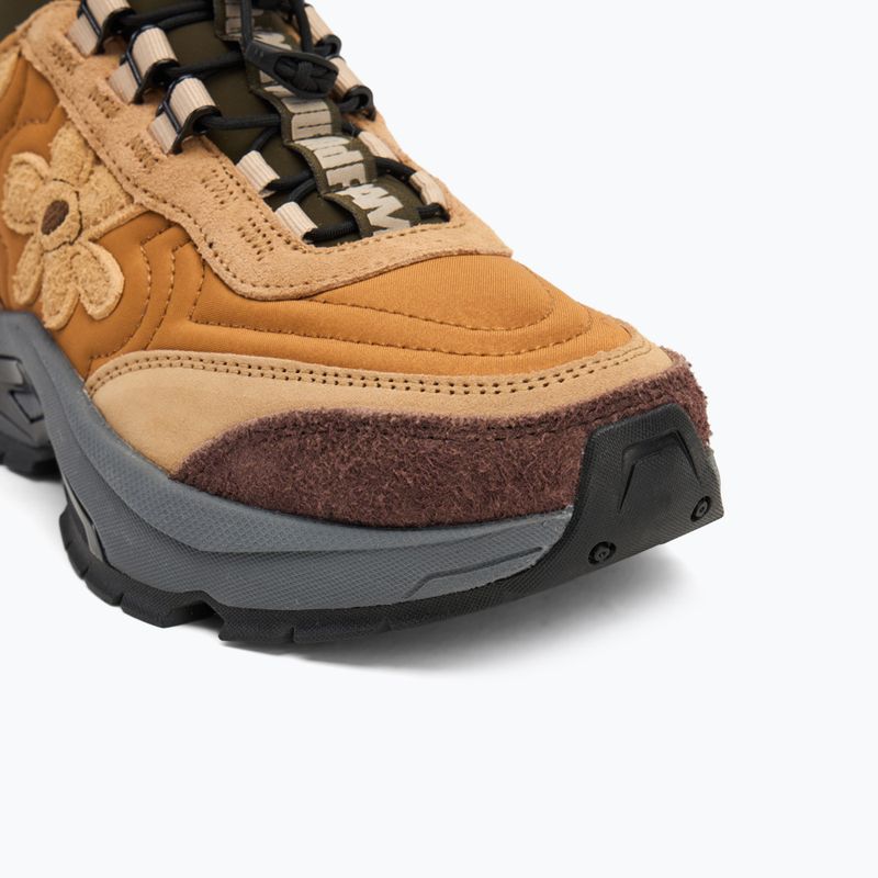 PUMA Nano PAM scarpe puma nero 7