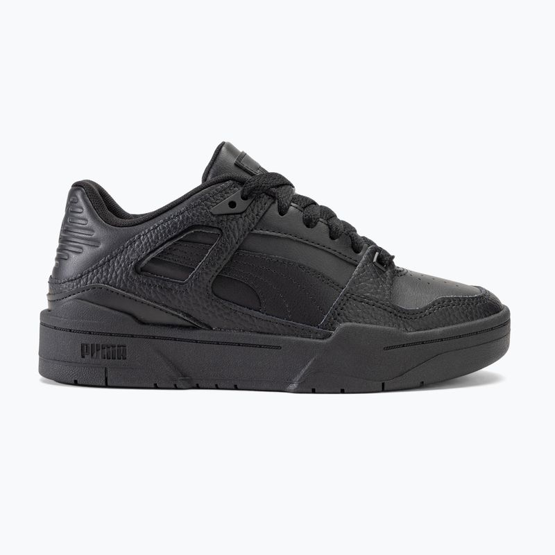 PUMA Slipstream LTH scarpe da bambino puma nero 2