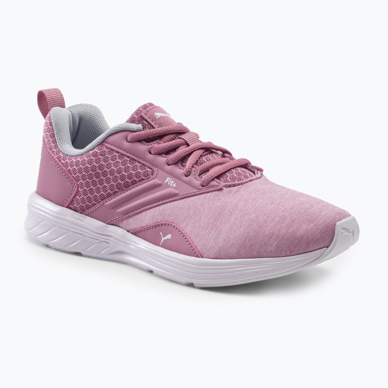 Scarpe da corsa da donna PUMA Nrgy Comet uva pallida/puma bianco