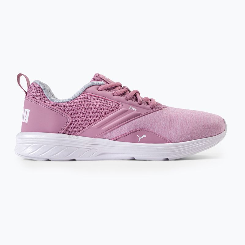 Scarpe da corsa da donna PUMA Nrgy Comet uva pallida/puma bianco 2