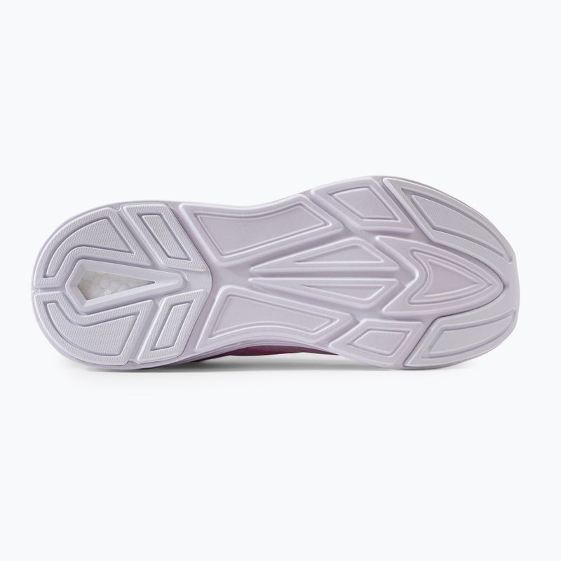 Scarpe da corsa da donna PUMA Nrgy Comet uva pallida/puma bianco 4