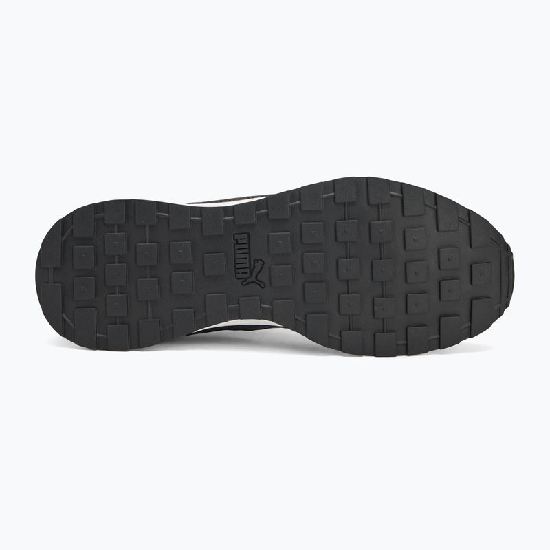 PUMA Graviton Mega scarpe da uomo nero/puma bianco 4