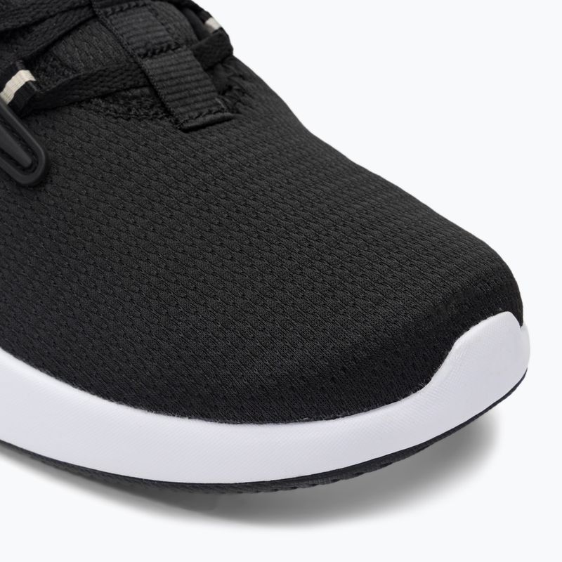 Scarpe da corsa da uomo PUMA Retaliate 2 nero/oro di squadra 7