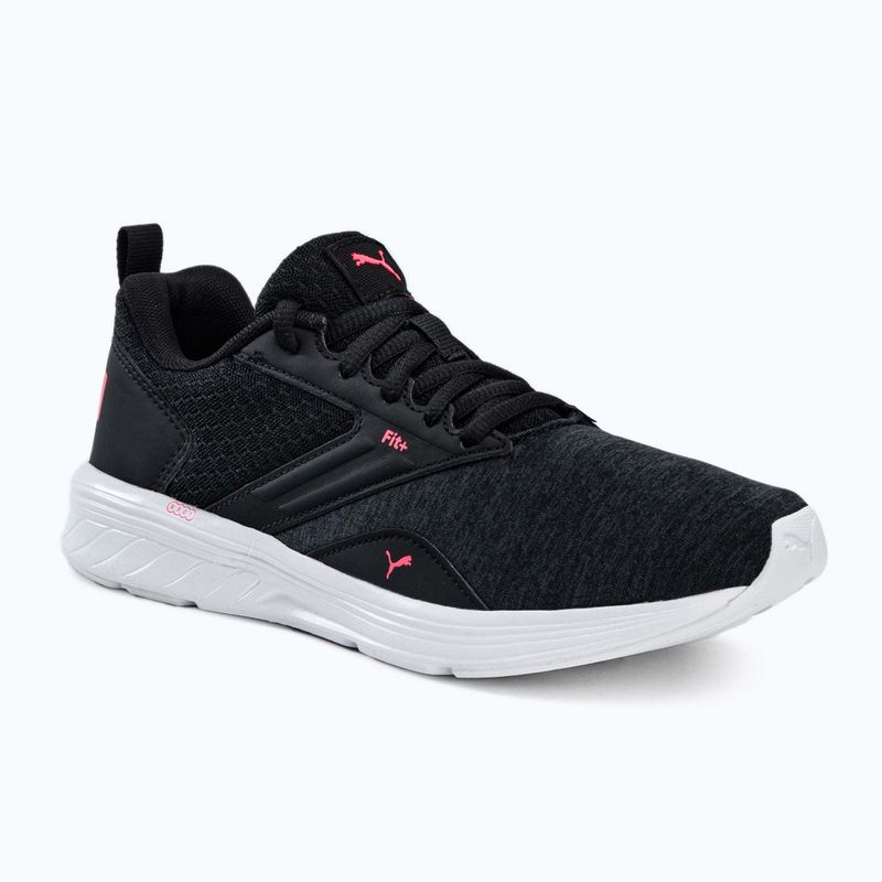 Scarpe da corsa donna PUMA Nrgy Comet puma nero/castlerock/sunset