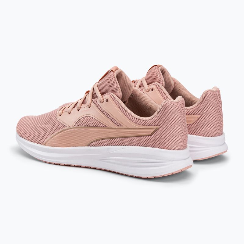 PUMA Transport scarpe da corsa quarzo rosa/oro rosa 3