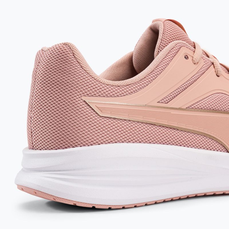 PUMA Transport scarpe da corsa quarzo rosa/oro rosa 9