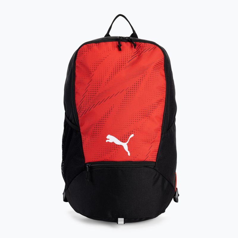 Zaino PUMA Individualrise 15 l rosso/puma nero