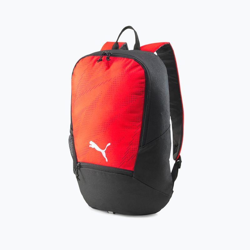 Zaino PUMA Individualrise 15 l rosso/puma nero 7