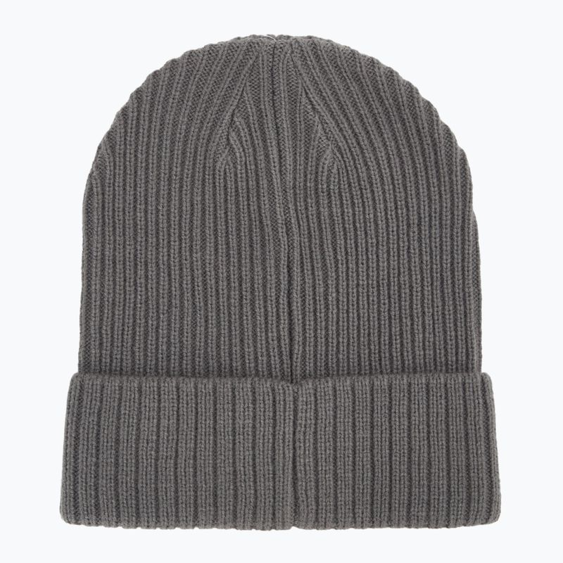 Cappello invernale PUMA Ribbed Classic Cuff fumé pearl 2
