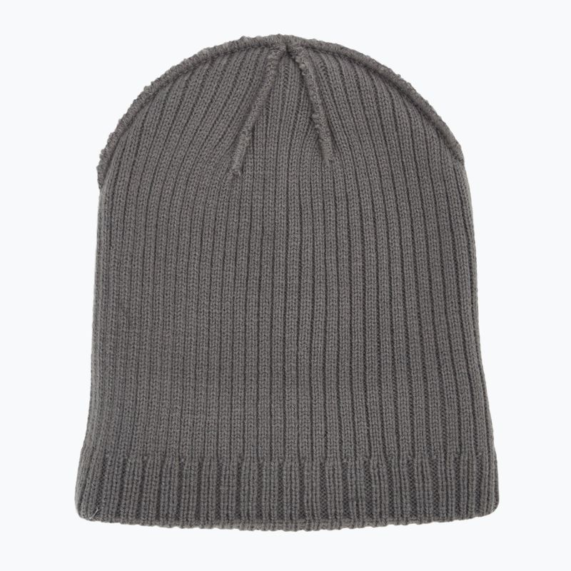 Cappello invernale PUMA Ribbed Classic Cuff fumé pearl 4