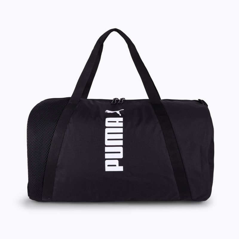 PUMA At ESS Borsa a cilindro 25 l puma nero