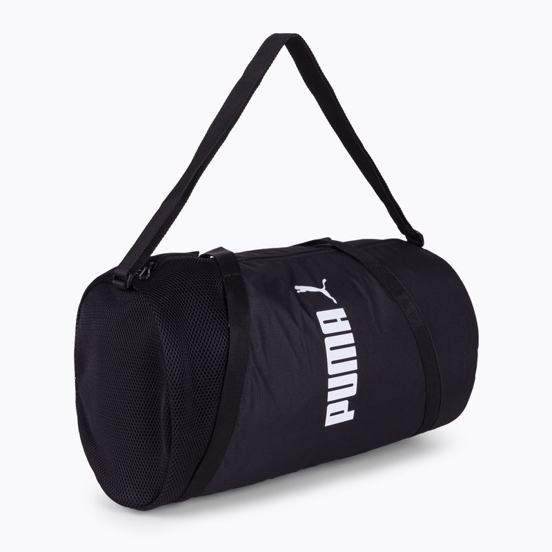 PUMA At ESS Borsa a cilindro 25 l puma nero 2