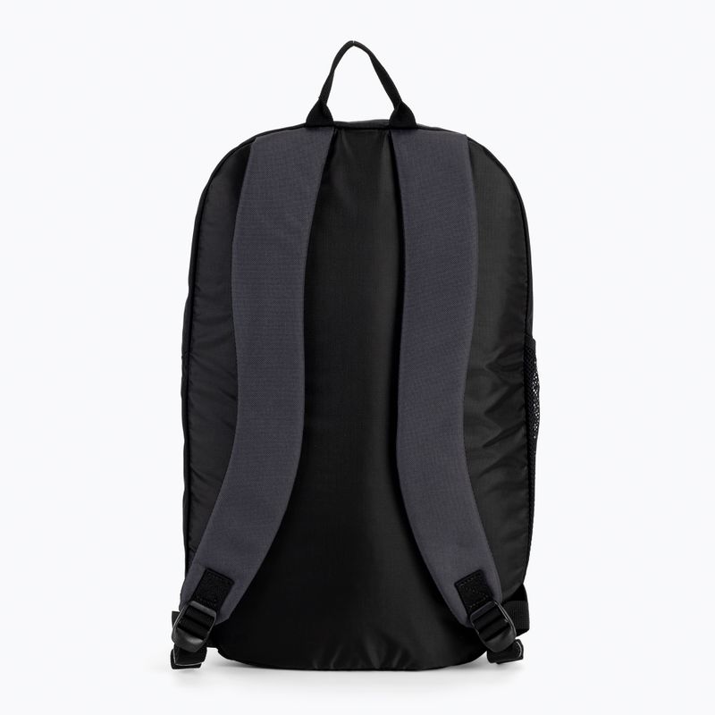 Zaino PUMA Individualrise 15 l puma nero/asfalto 2