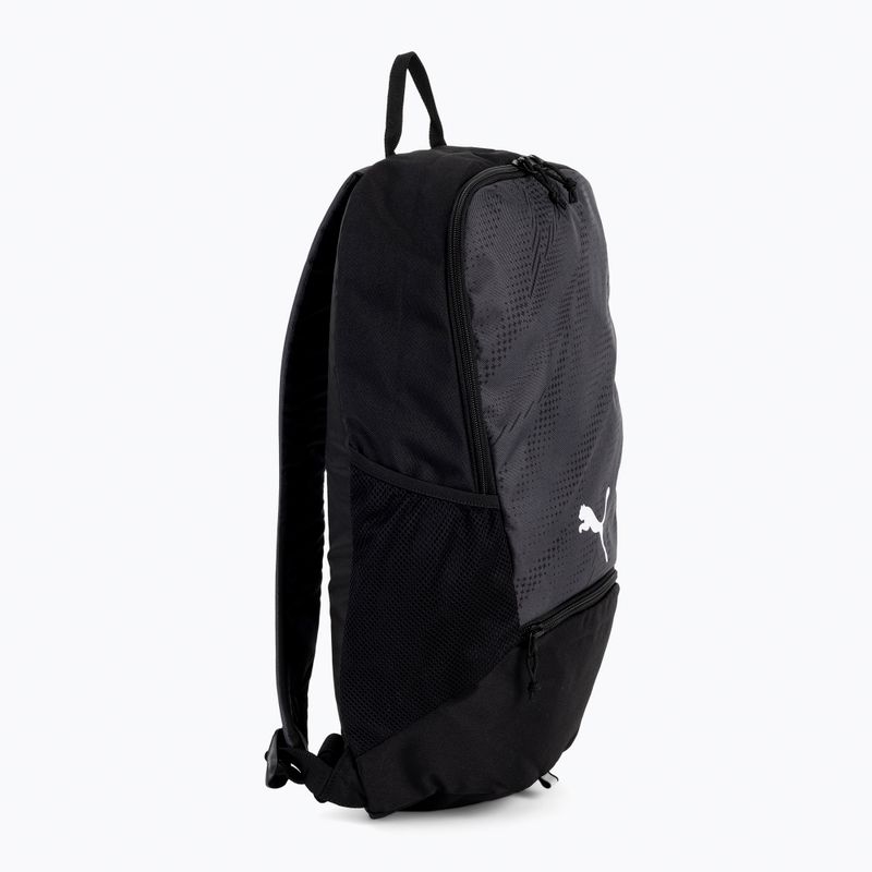 Zaino PUMA Individualrise 15 l puma nero/asfalto 3