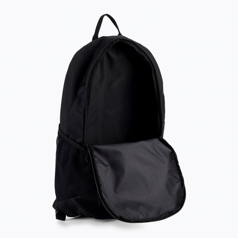 Zaino PUMA Individualrise 15 l puma nero/asfalto 6
