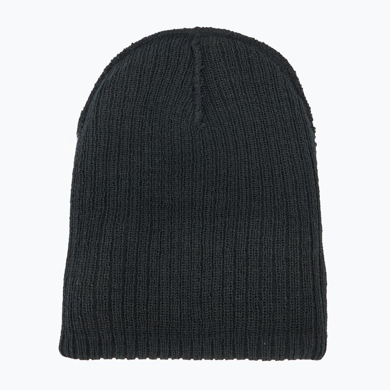 PUMA Prime Cuff Trend Beanie berretto invernale puma nero 4