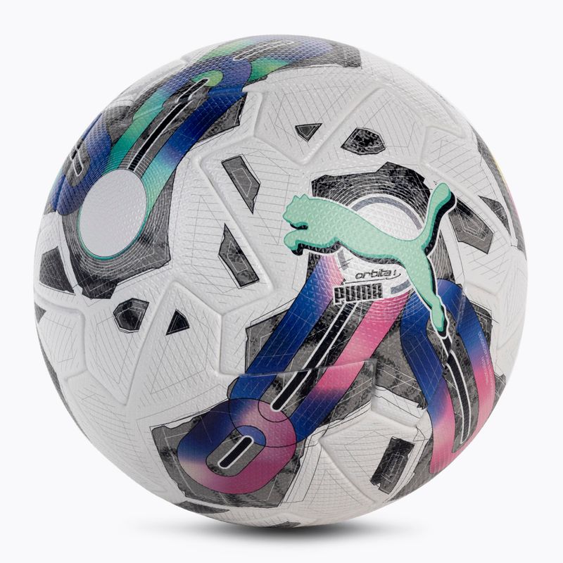 PUMA Orbit 1 TB FQP calcio puma bianco / multicolore dimensioni 5 2