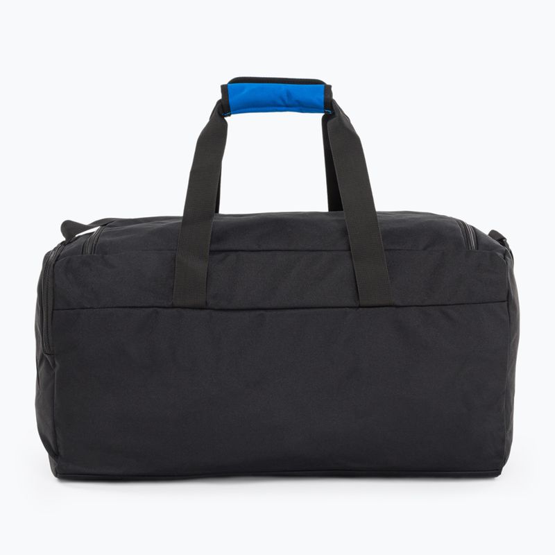 PUMA Individualrise Medium 38 l blu elettrico limonato/puma nero borsa da ginnastica 3