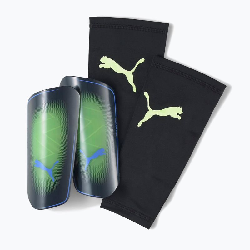 Parastinchi PUMA Ultra Light Sleeve luce frizzante/notte parigina 5