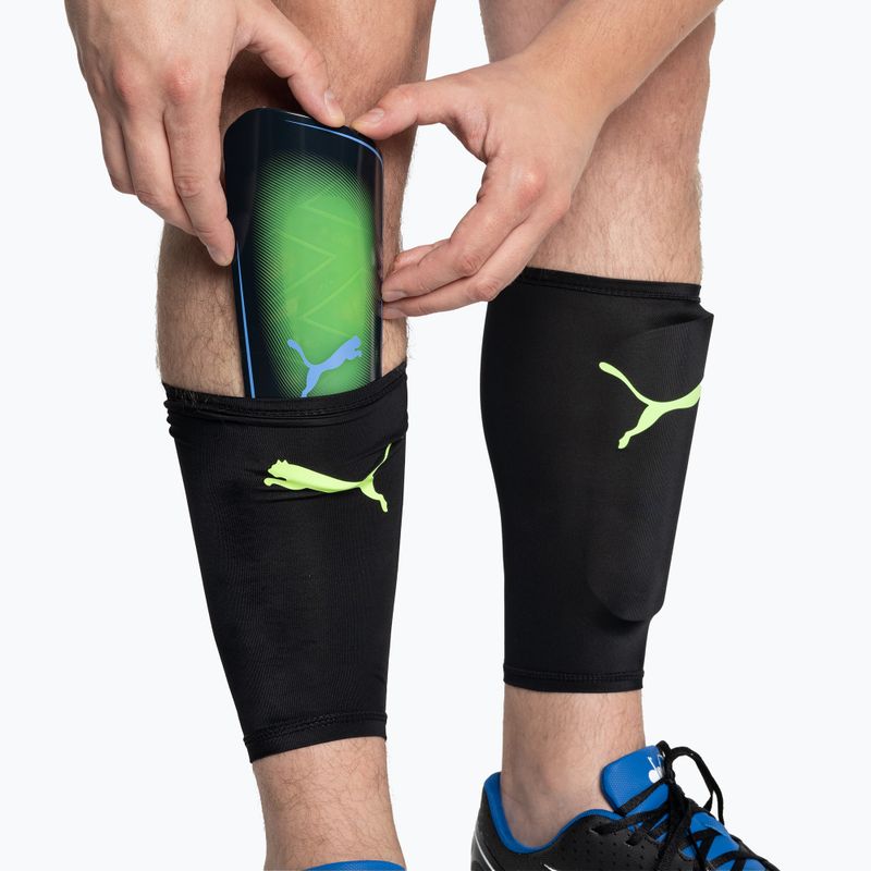 Parastinchi PUMA Ultra Light Sleeve luce frizzante/notte parigina 7