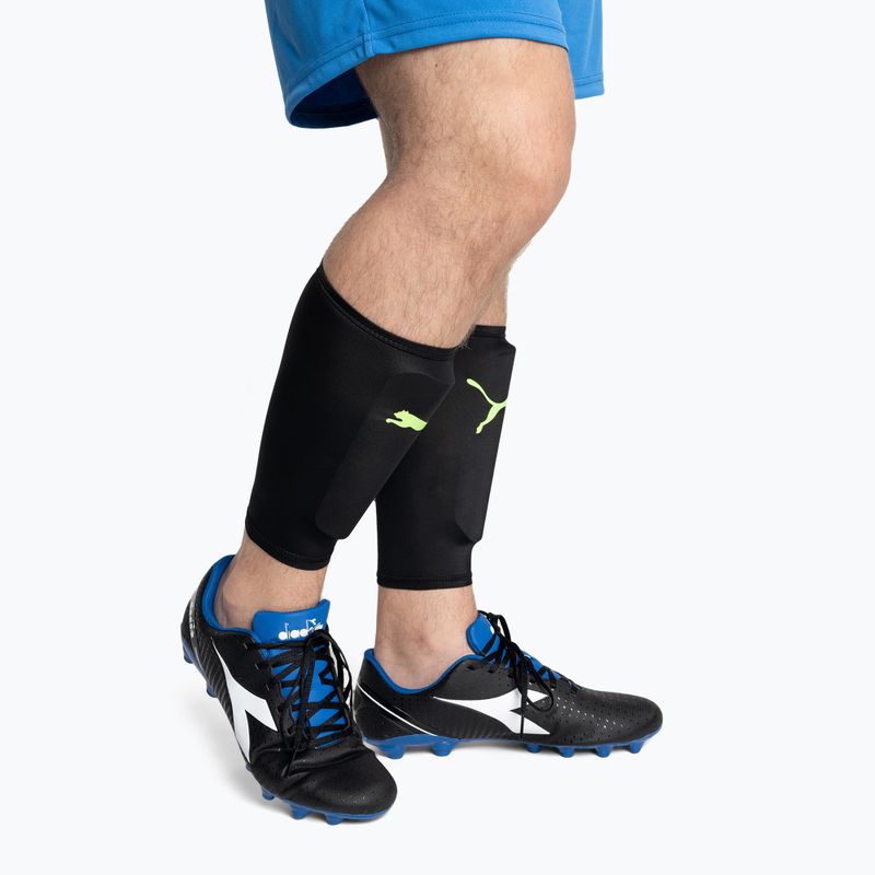 Parastinchi PUMA Ultra Light Sleeve luce frizzante/notte parigina 8
