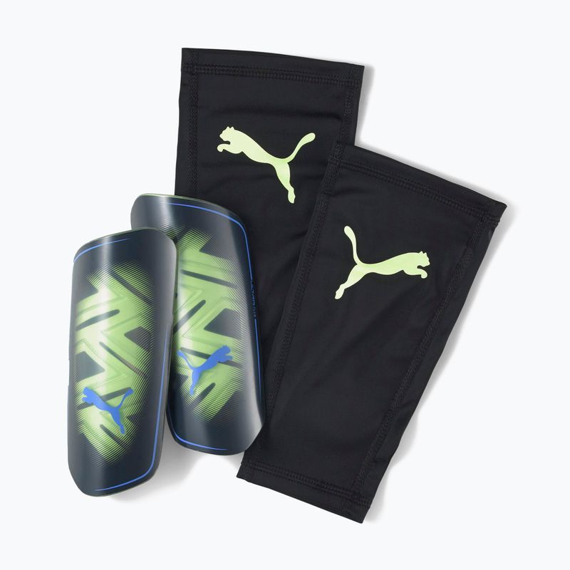 Parastinchi PUMA Ultra Flex Sleeve luce frizzante/notte parigina 8
