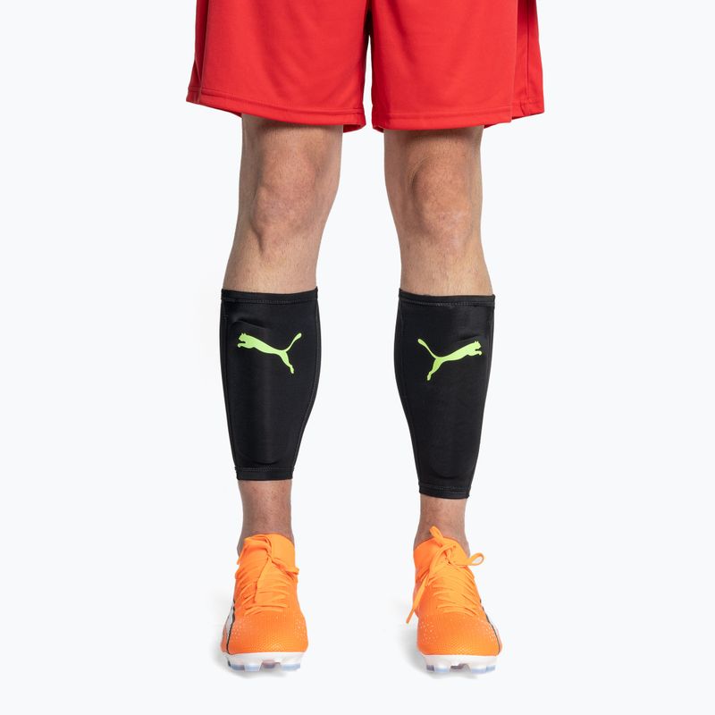 Parastinchi PUMA Ultra Flex Sleeve luce frizzante/notte parigina 9