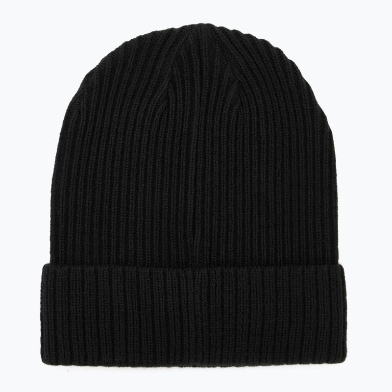 PUMA Cappello invernale a coste Classic Cuff puma nero 2
