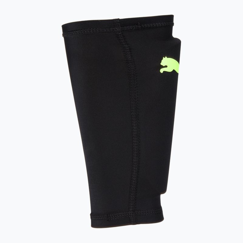 Parastinchi PUMA Ultra Flex Sleeve corallo acceso/luce frizzante 2
