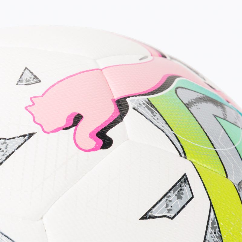 PUMA Orbit 4 HYB FB calcio puma bianco dimensioni 4 3