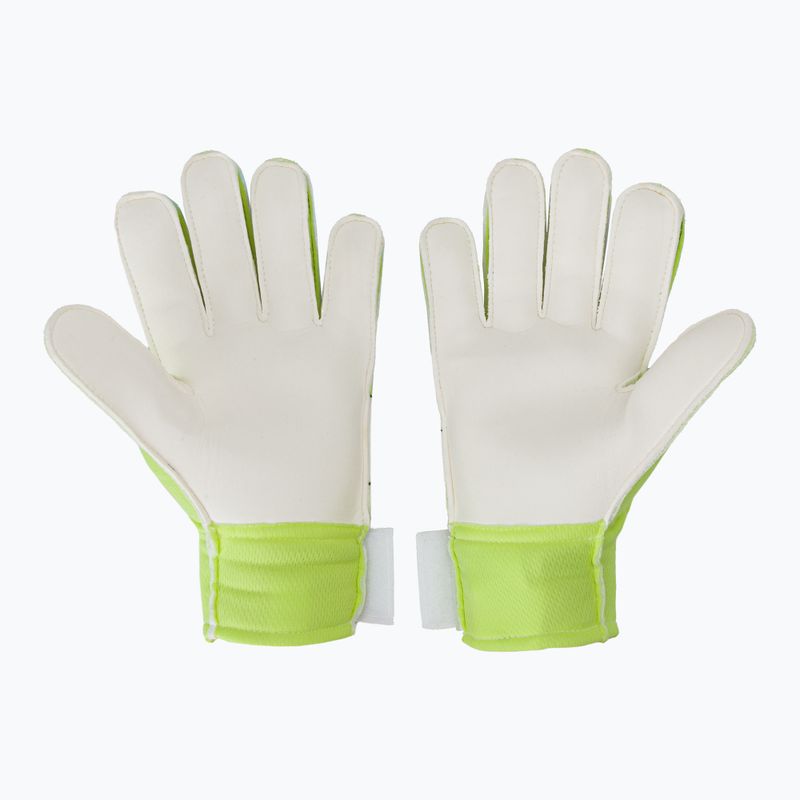 Guanto da portiere PUMA Ultra Grip 4 RC luce frizzante/notturna parigina 2