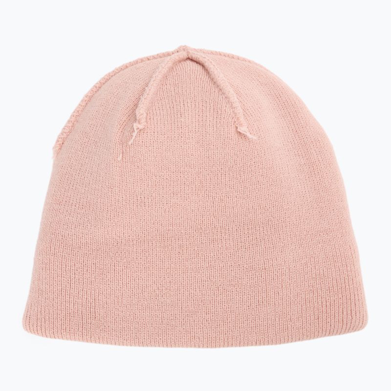 PUMA Classic Cuff Beanie berretto invernale al quarzo rosa 5