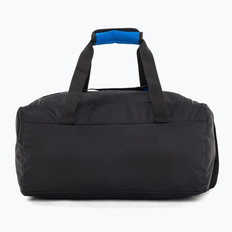PUMA Individualrise Small 22 l borsa da allenamento blu elettrico limonato/puma nero 3