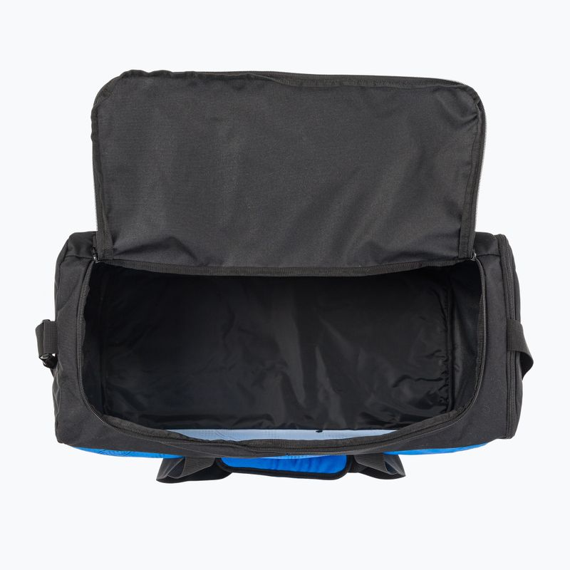 PUMA Individualrise Small 22 l borsa da allenamento blu elettrico limonato/puma nero 5