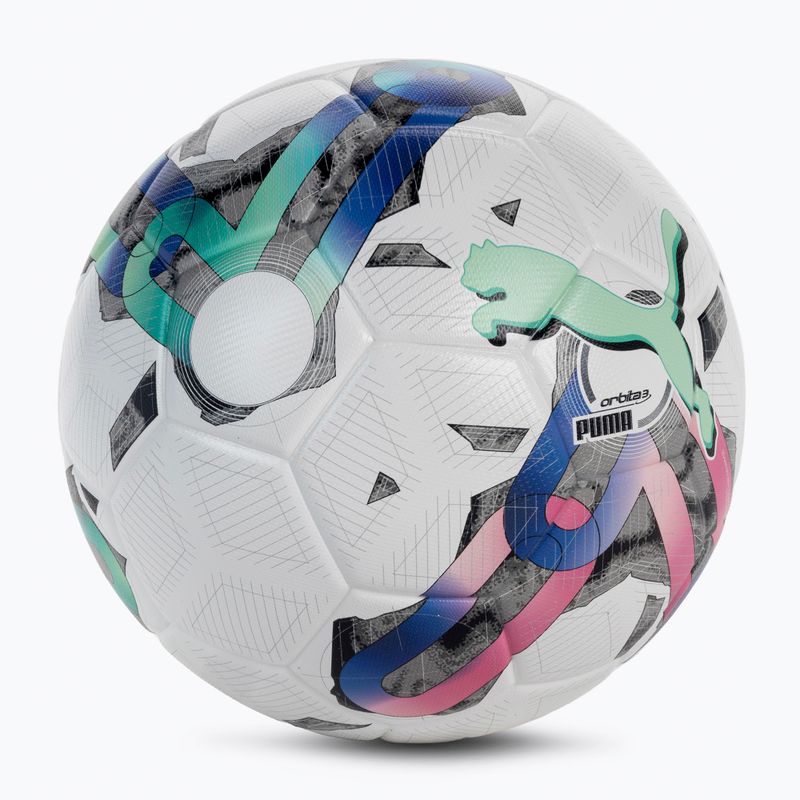 PUMA Orbit 3 TB FQ calcio puma bianco / multi dimensioni 5 2