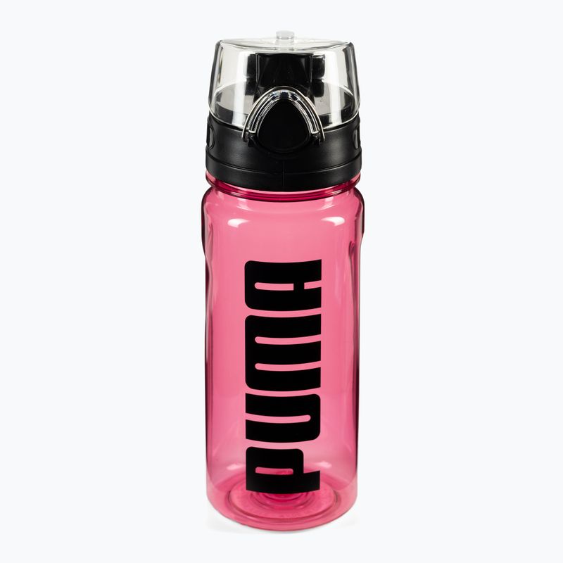 PUMA Tr Bottle Sportstyle 600 ml rosa tramonto 2