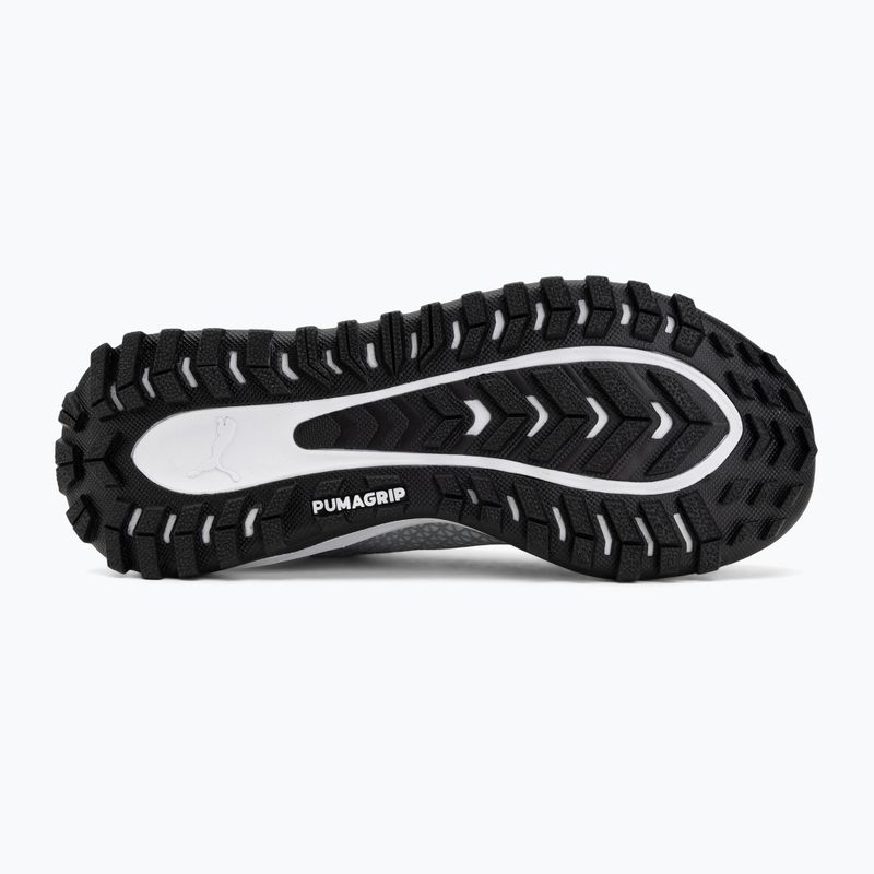 Scarpe da running da donna Puma Electrify Nitro 2 GTX black/grey/salmon 4