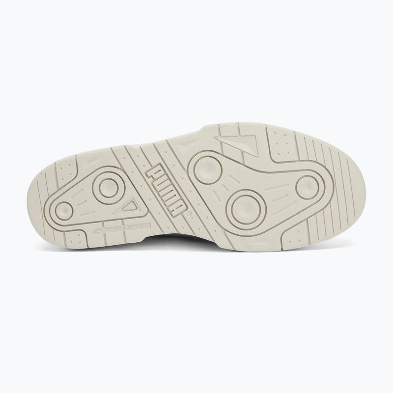 PUMA Slipstream Suede FS scarpe da uomo puma bianco/puma nero 4