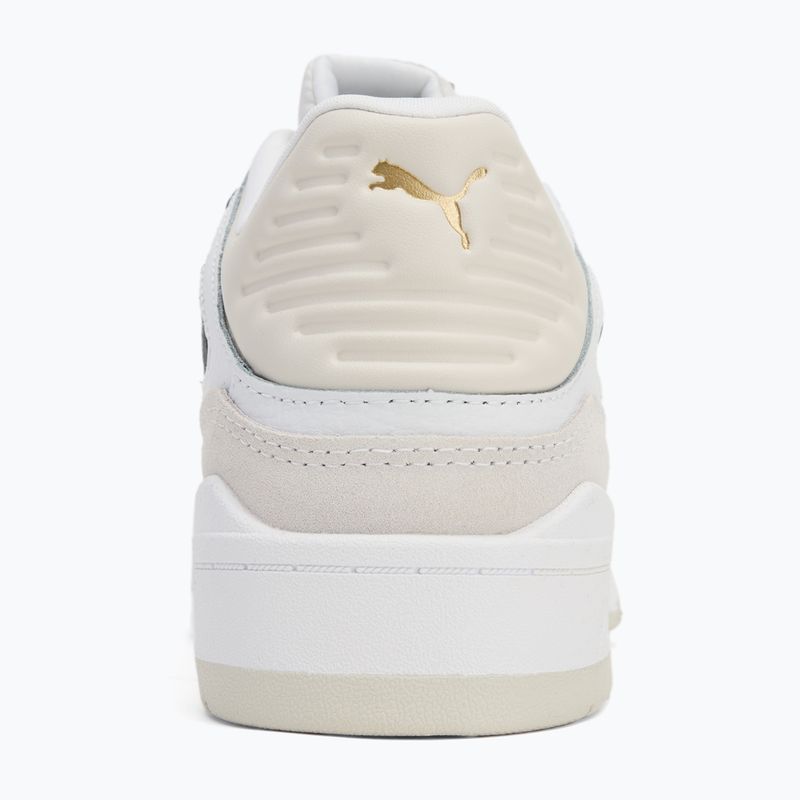 PUMA Slipstream Suede FS scarpe da uomo puma bianco/puma nero 6