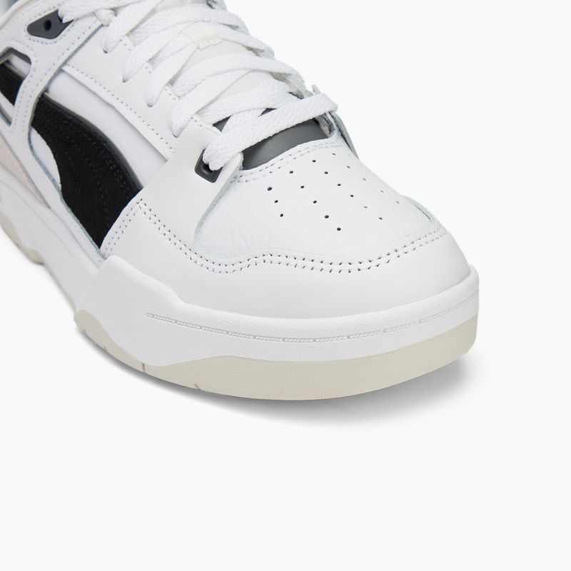 PUMA Slipstream Suede FS scarpe da uomo puma bianco/puma nero 7