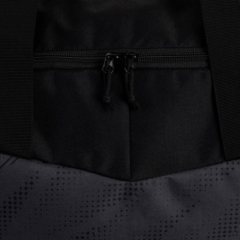 PUMA Individualrise Medium 38 l borsa da allenamento puma nero/asfalto 4