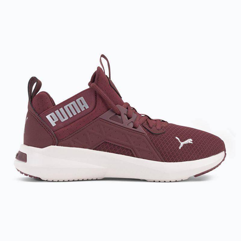Scarpe da corsa da donna PUMA Softride Enzo Nxt legno viola/puma argento 2
