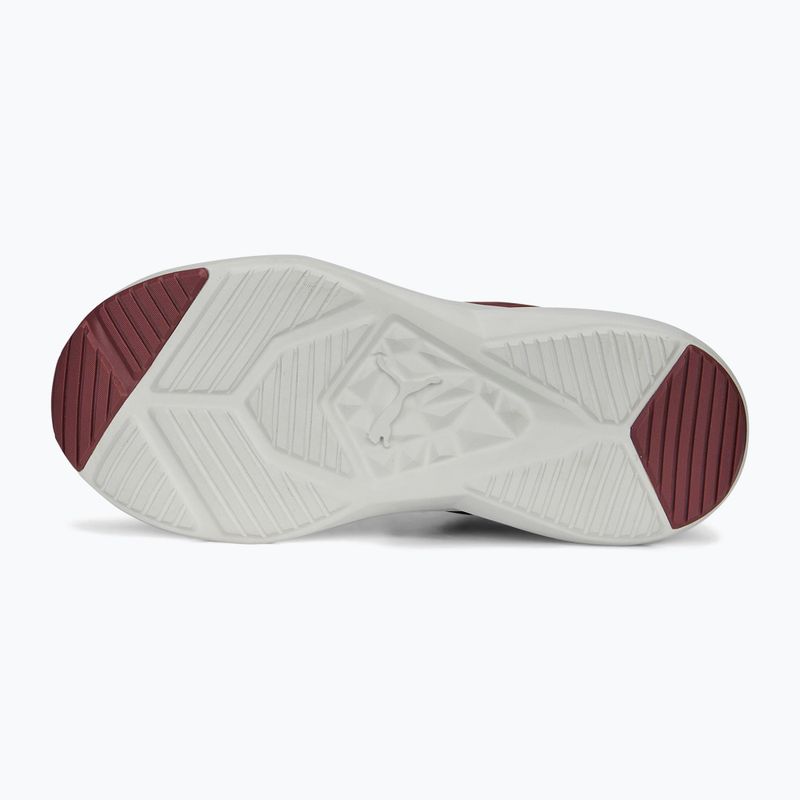 Scarpe da corsa da donna PUMA Softride Enzo Nxt legno viola/puma argento 15