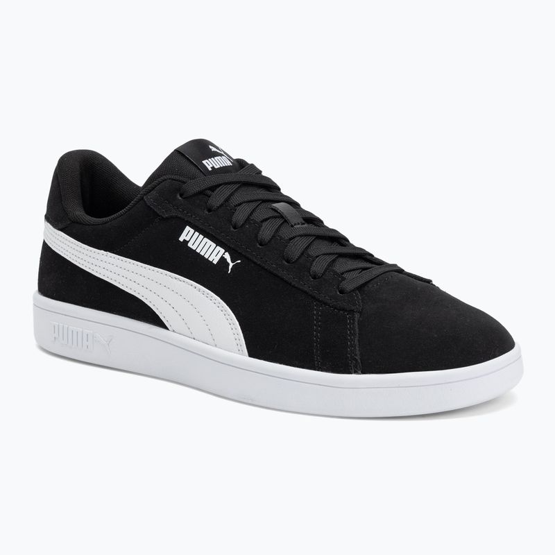 PUMA Smash 3.0 scarpe puma nero / puma bianco