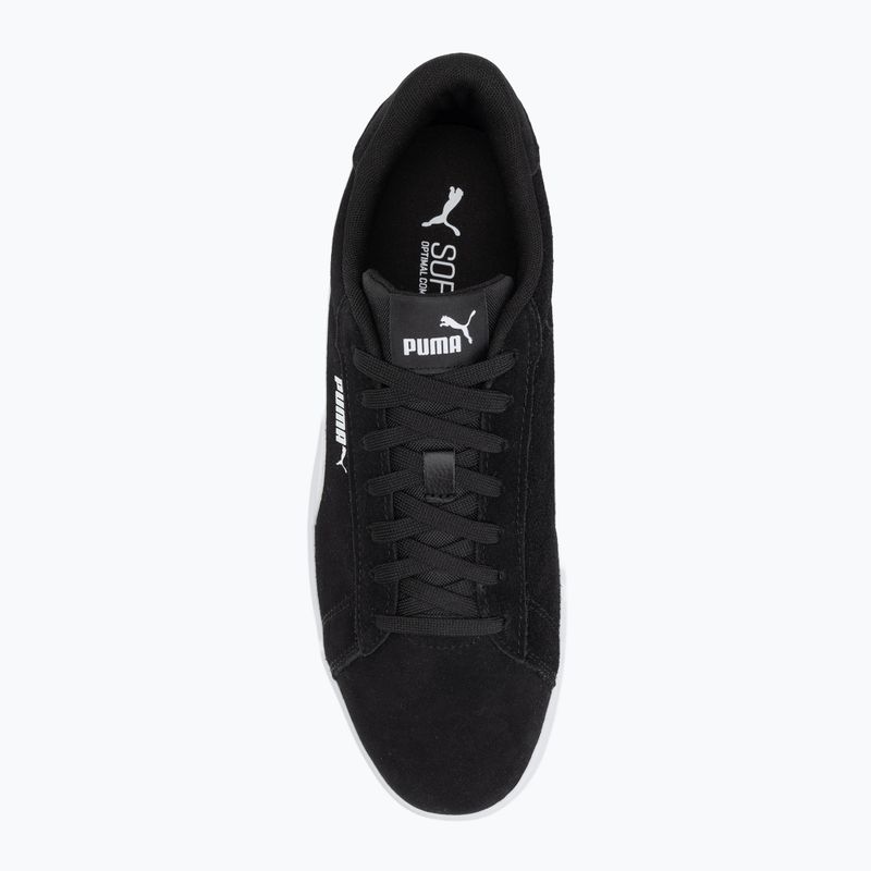 PUMA Smash 3.0 scarpe puma nero / puma bianco 5