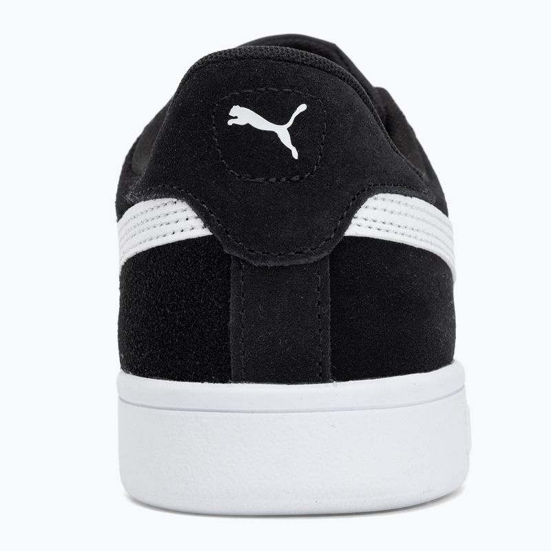 PUMA Smash 3.0 scarpe puma nero / puma bianco 6