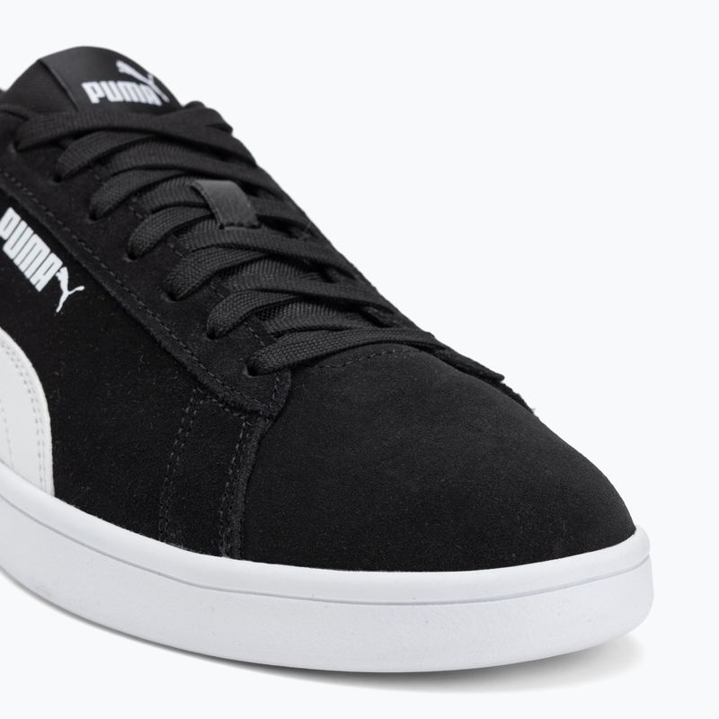 PUMA Smash 3.0 scarpe puma nero / puma bianco 7