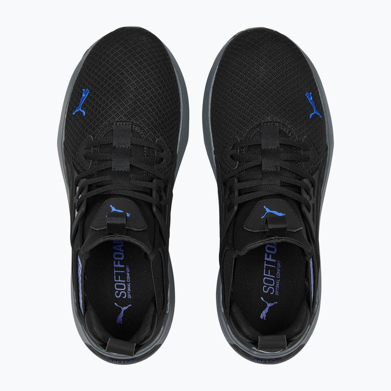 Scarpe da corsa da uomo PUMA Softride Enzo Nxt puma nero/royal sapphire 14