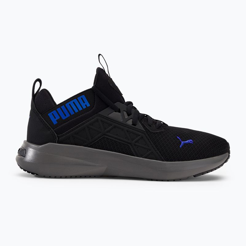 Scarpe da corsa da uomo PUMA Softride Enzo Nxt puma nero/royal sapphire 2